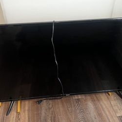 43” RCA tv