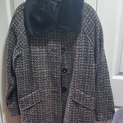 Vintage Coat
