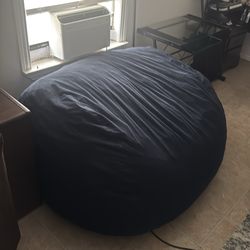 Big Joe Bean Bag Chair