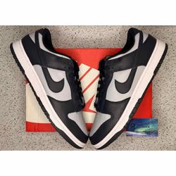 Nike Dunk Low Georgetown 13 Men