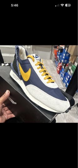 Nike Undercover Low-Top Sneaker