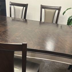 Dining table- SALE SALE