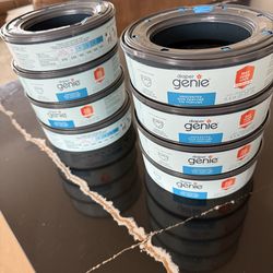 Diaper Genie Refills