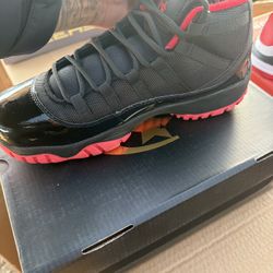 Jordan’s Size 10 Shoes