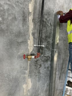 Fire Sprinkler