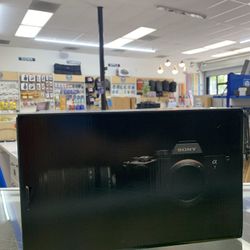 Sony A7IV