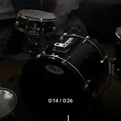 Drum Set