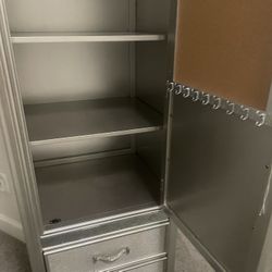 Chest/Wardrobe 