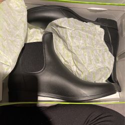 Sam Edelman Rain Boots 
