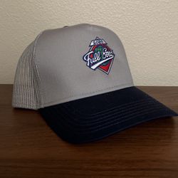 Full Send 2020 Baseball Trucker Hat