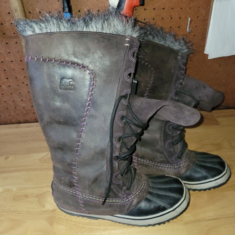 Sorel Winter Boot / Snow Boot
