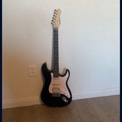 Guitar