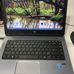 i5…i5…WINDOWS 10 PROFESIONAL…HP PROBOOK. FULLY LOADED ,  BLUETOOTH X