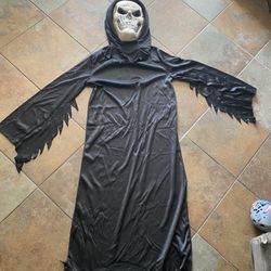 Multiple Halloween Costume 