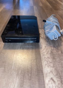 Nintendo Wii console only