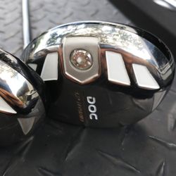 DOC LP Hybrid Golf Clubs Not Irons Wood 3,5,6,7,8