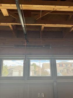 Garage Door Springs