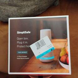 Simplsafe
