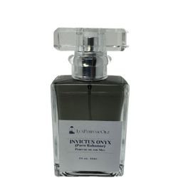 Invictus Onyx Perfume Oil for Men - 1 Oz.