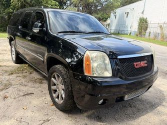 2011 GMC Yukon XL 1500
