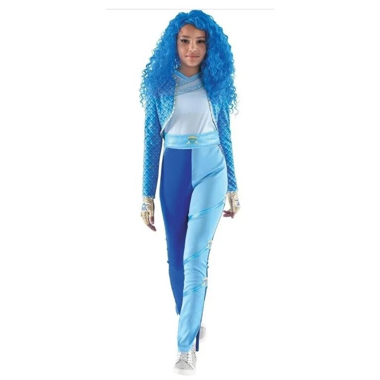 Chloe Costume– Descendants: The Rise of Red New- size Small, Medium, and Large available