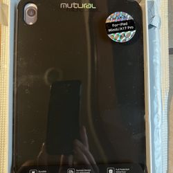 iPad Mini 6 Case 8.3” Inch A17 Pro