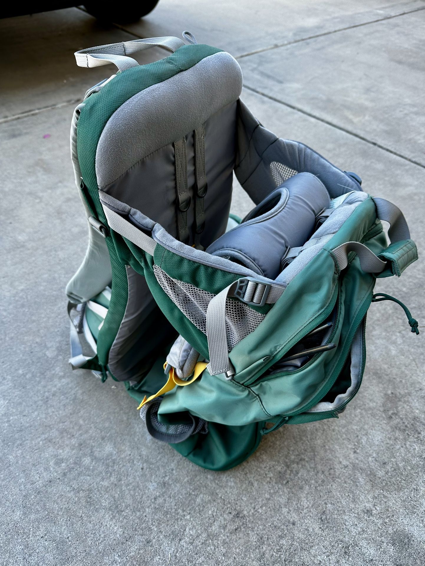 Kelty Kids Backpack Carrier
