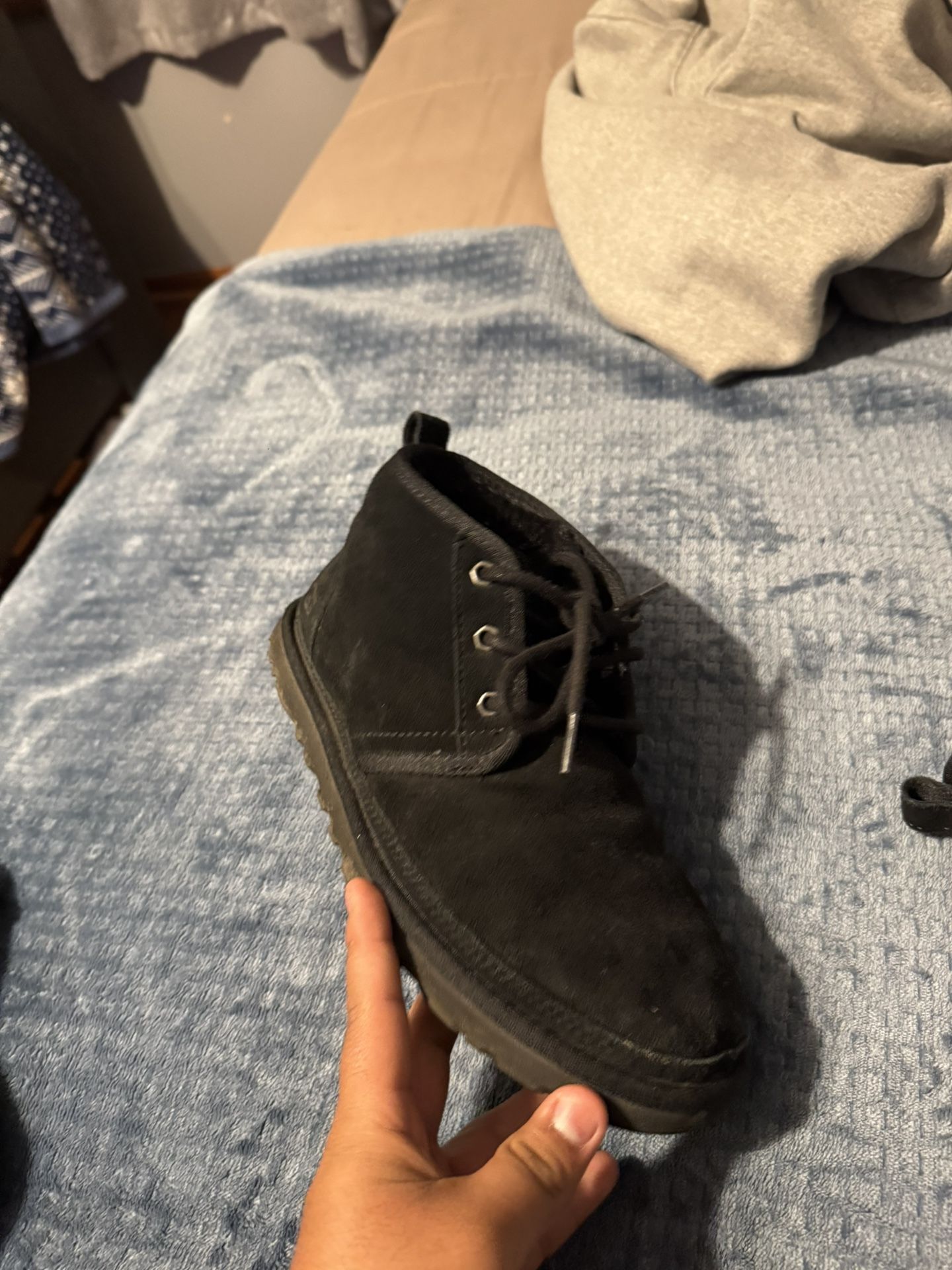 Uggs