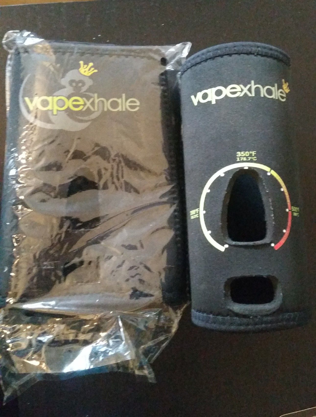 Cloud Evo Heatshield Sleeves (3)