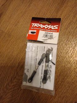 Traxxas part 3644