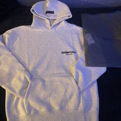 Essentials Hoodie