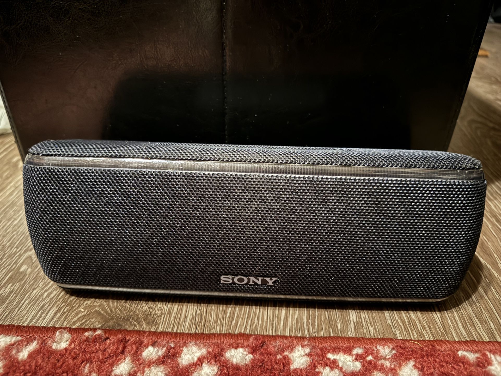 Sony Waterproof Speaker