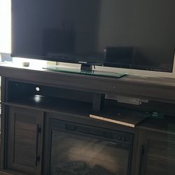 Tv Stand And Tv