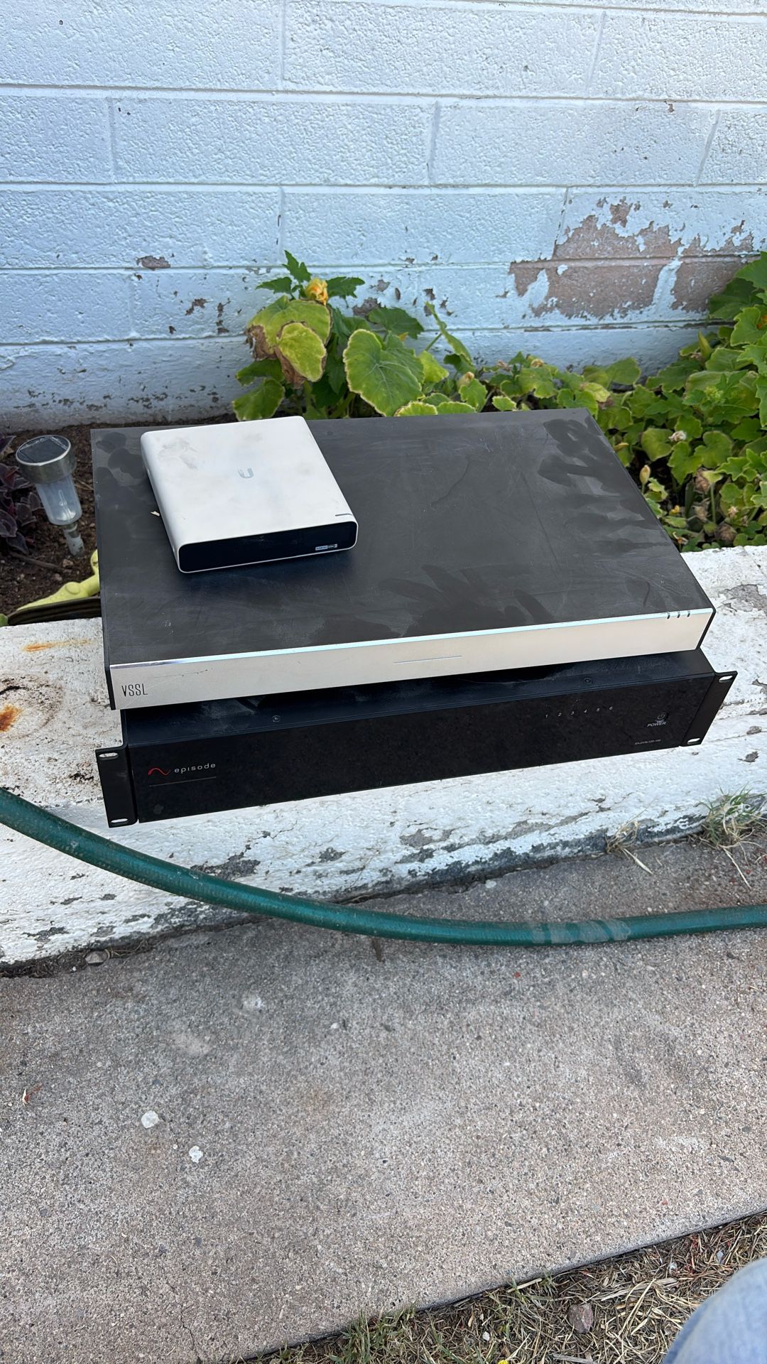 Receivers for home audio and video equipment
