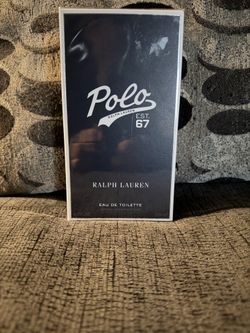 Polo 67 EDT 6.7