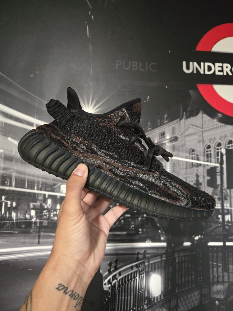 Yeezy Boost 350 'Mx Rock