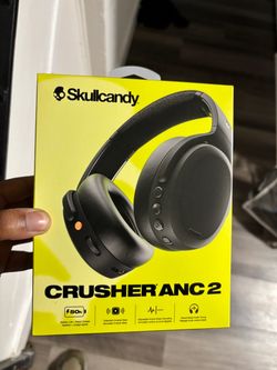 Skullcandy Crusher ANC2