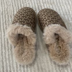 Michael Kors House Slippers