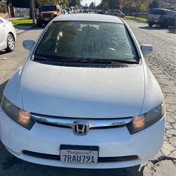 2006 Honda Civic