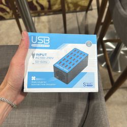 Charging Station Smart