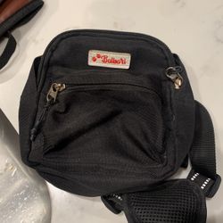 For Harness Backpack Size Medium 