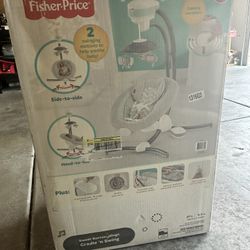 Fisher-Price Infant Swing