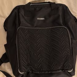 Leudes Backpack 