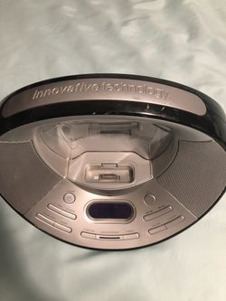 Innovative technology radio