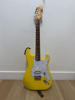 Fender Tom Delonge Strat