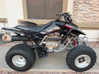 HONDA TRX250 TRX 250*NEW  CONDITION *