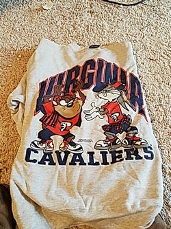UVA Cavaliers Sweatshirt
