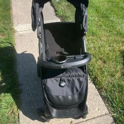 Baby Stroller