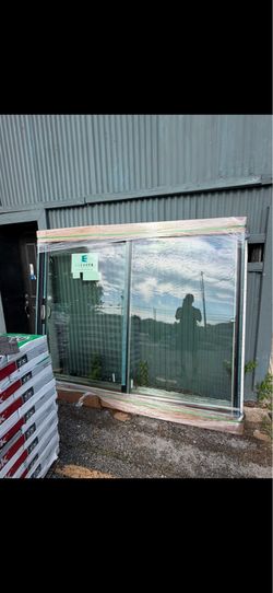 PATIO DOOR / WINDOWS SERVICE