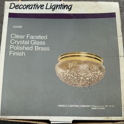 Decorative Ceiling Lights 